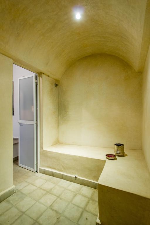 Riad Dar El Masa Marrakesh Exteriör bild